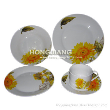 Dinnerset (HJ1017)